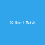 Qq Emoji Match